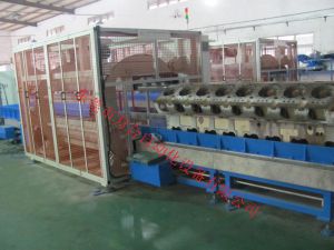 石油炼制和化工等工业中流体或粉体的化学处理自动化